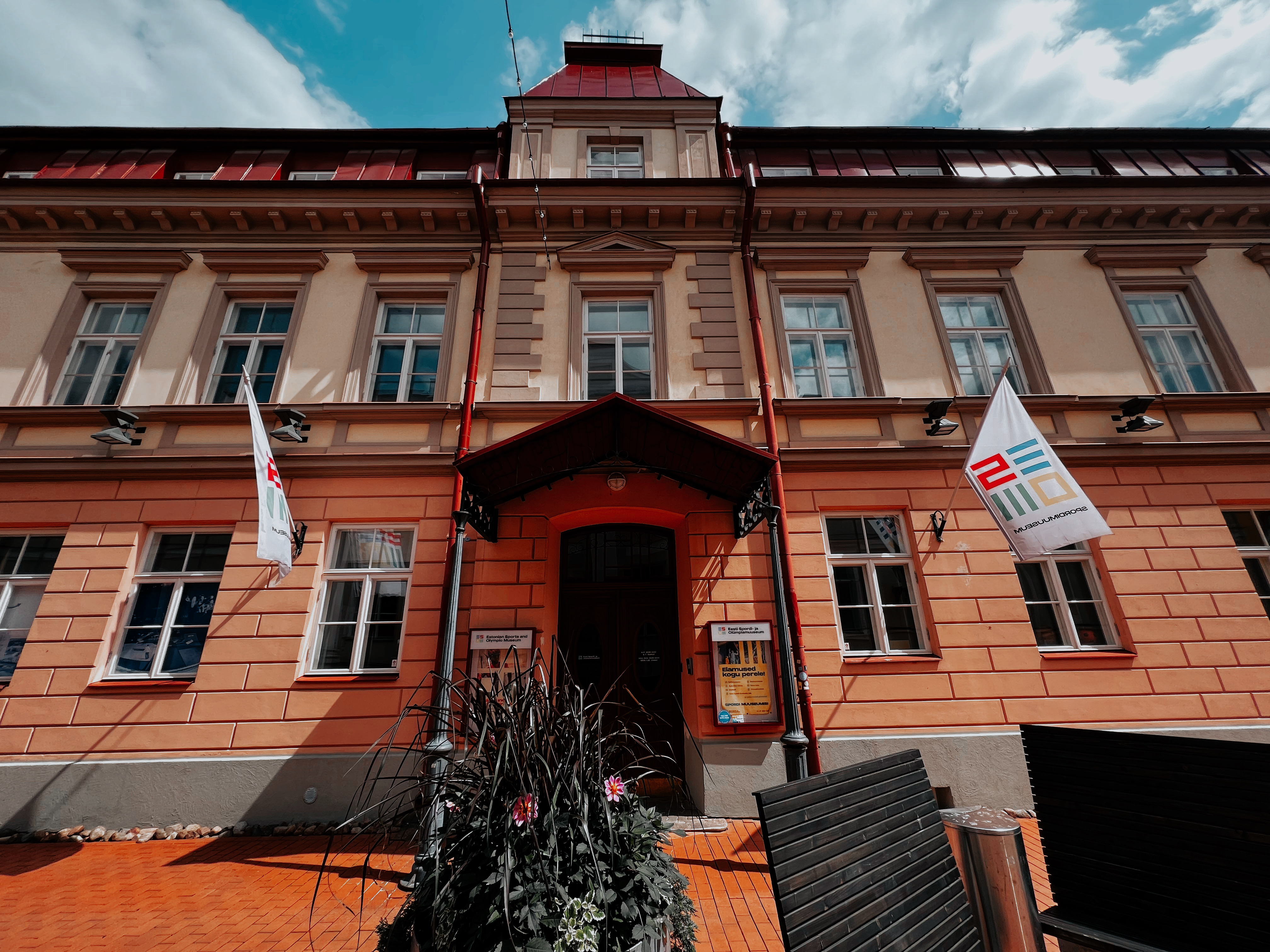 Estonian Sports and Olympic Museum