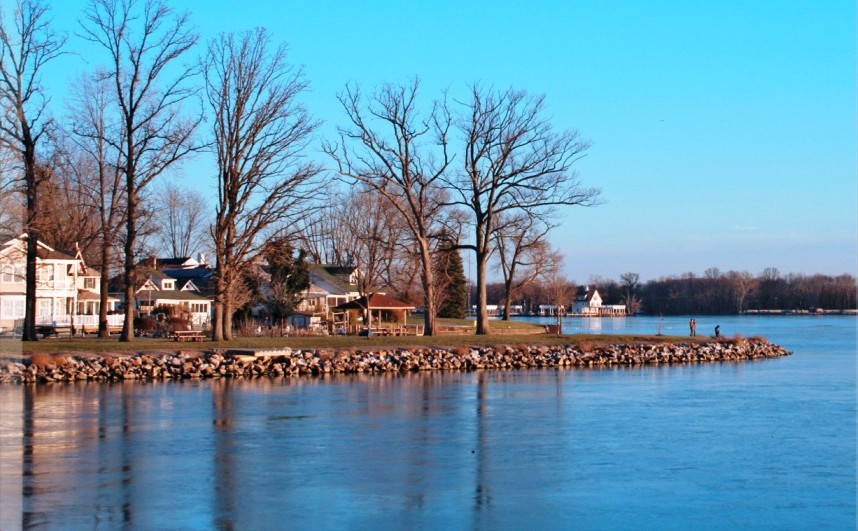 Columbus metropolitan area, United States