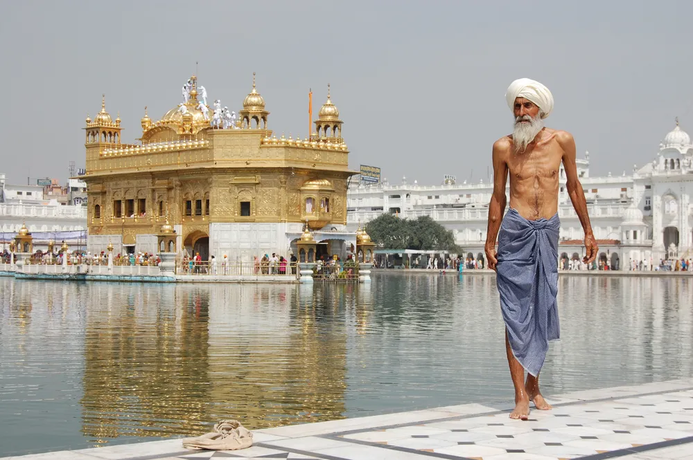 Punjab, India