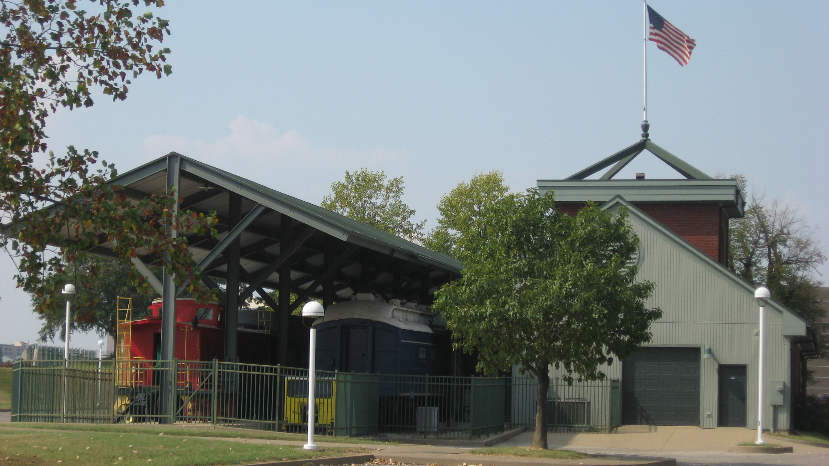 Evansville Museum of Arts, History and Science
