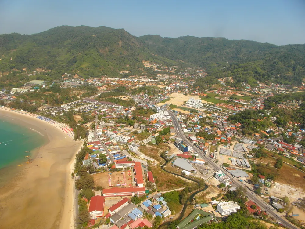 Kamala, Thailand