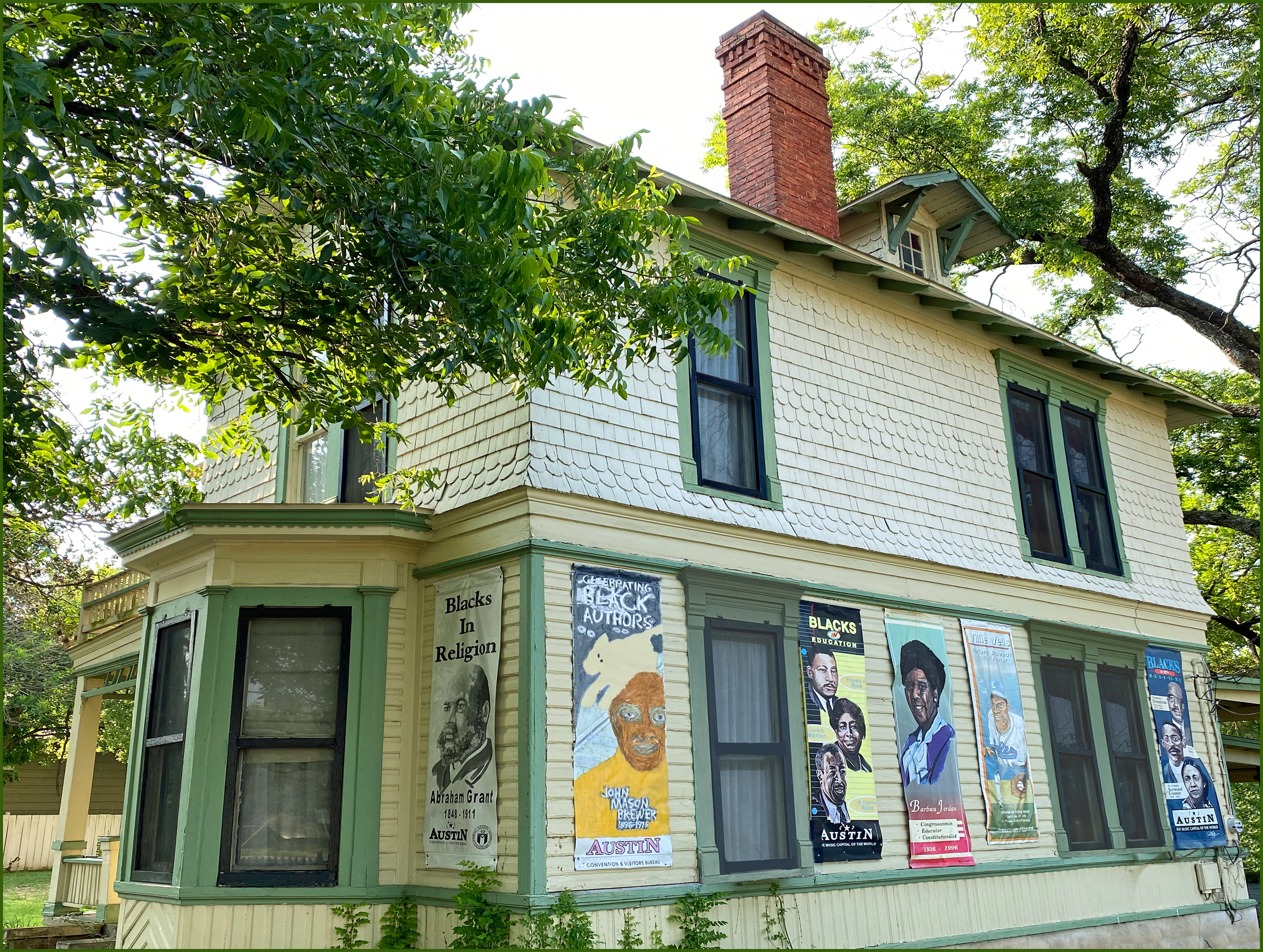 Southgate-Lewis House