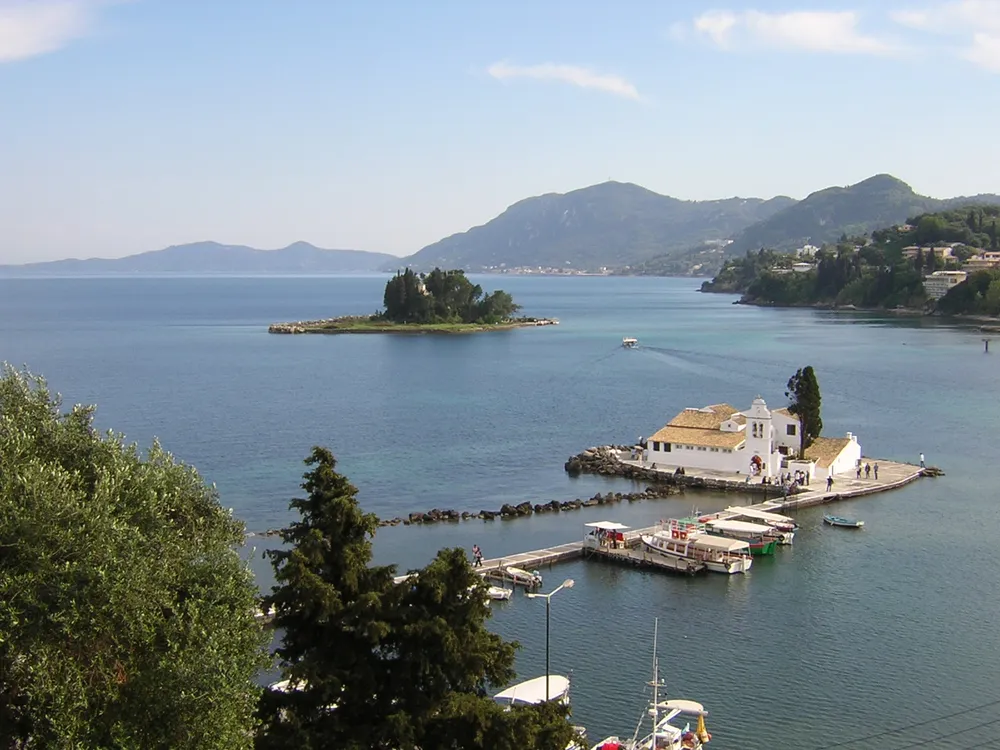 Ionian Islands, Greece