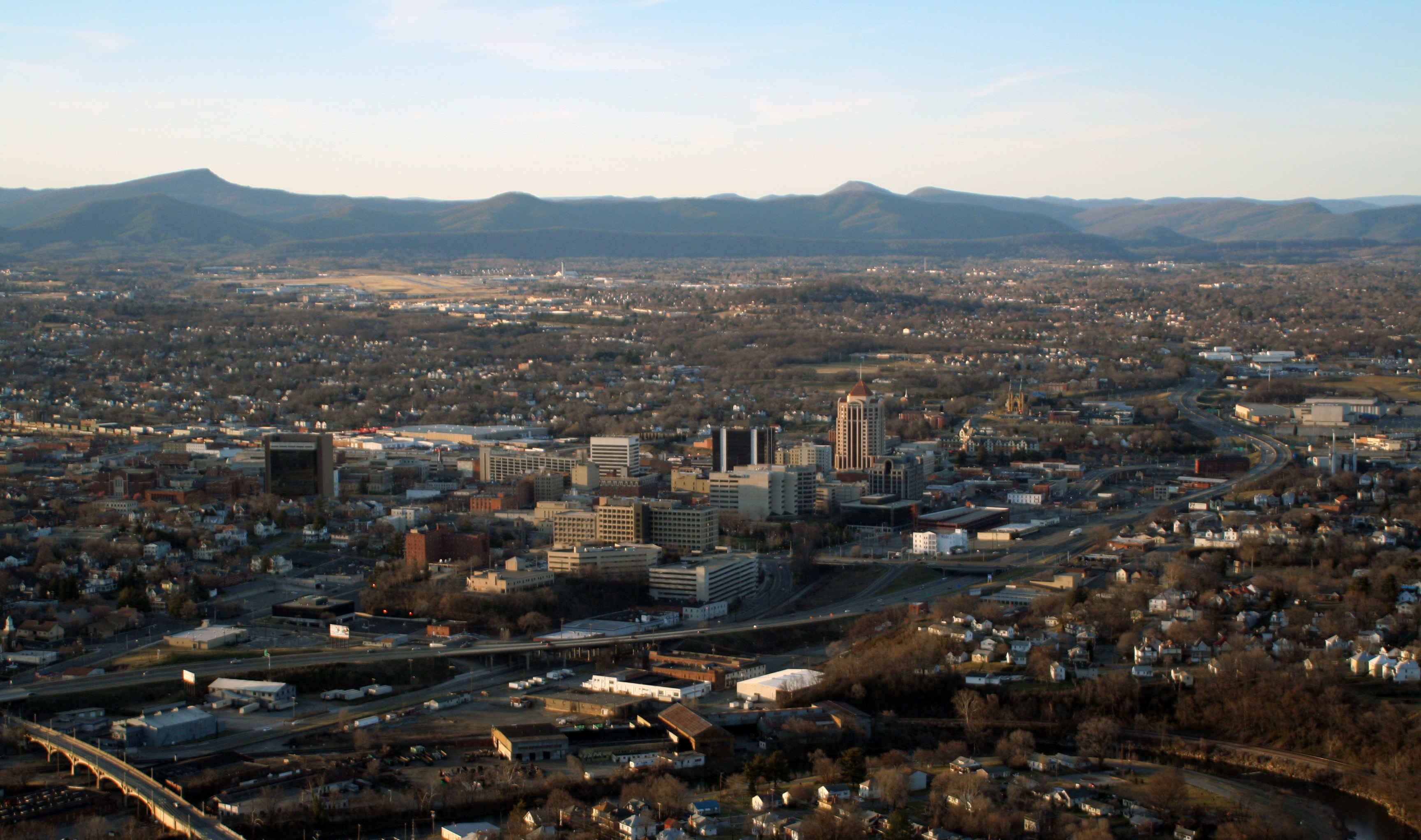Roanoke, United States