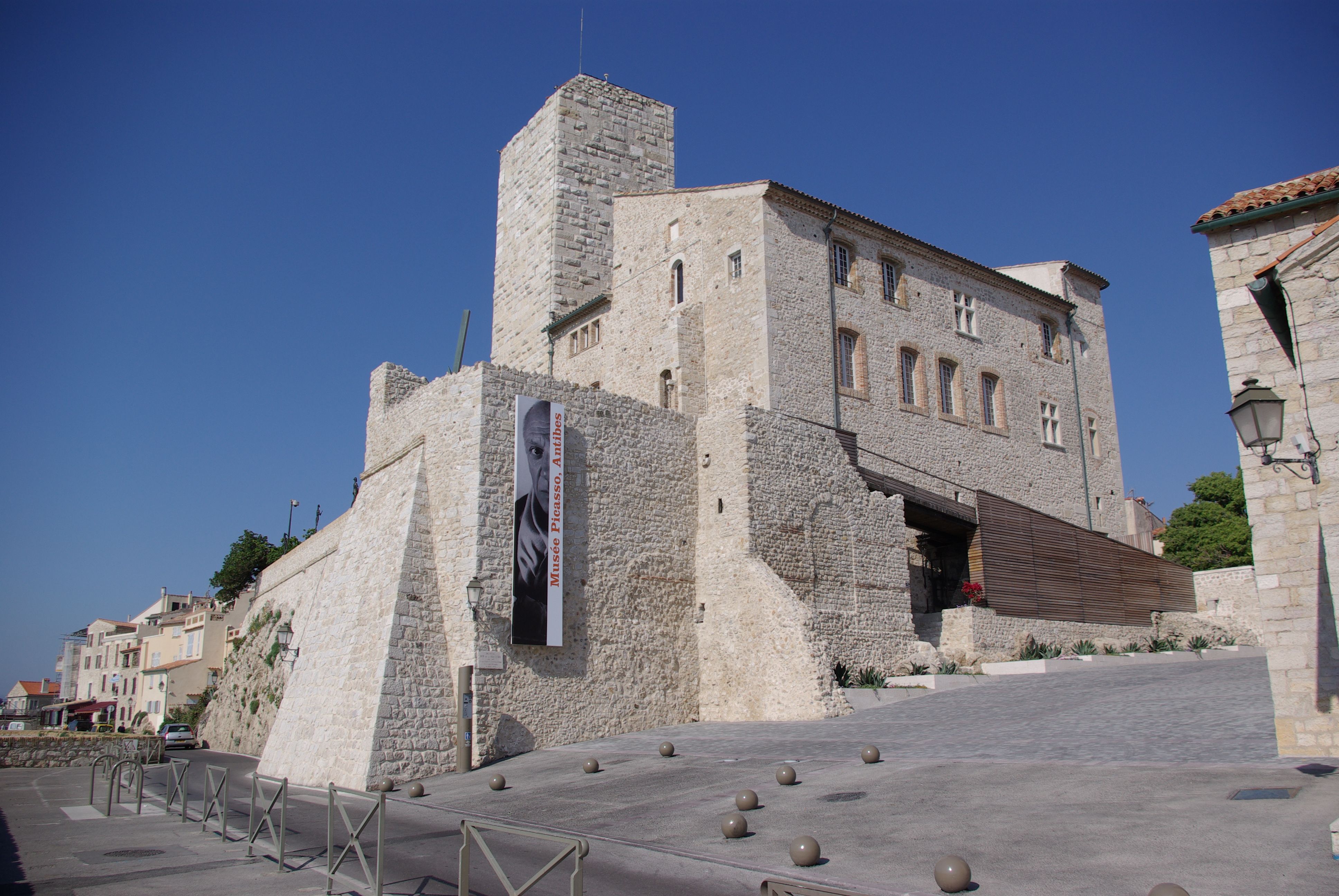 Picasso Museum