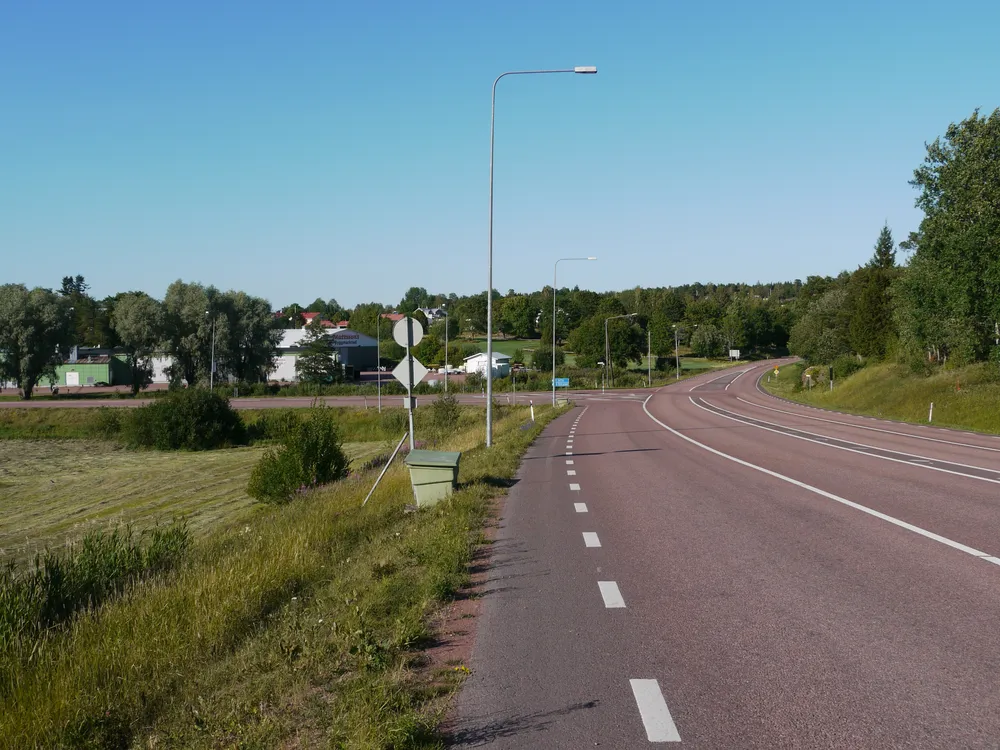 Godby, Finland
