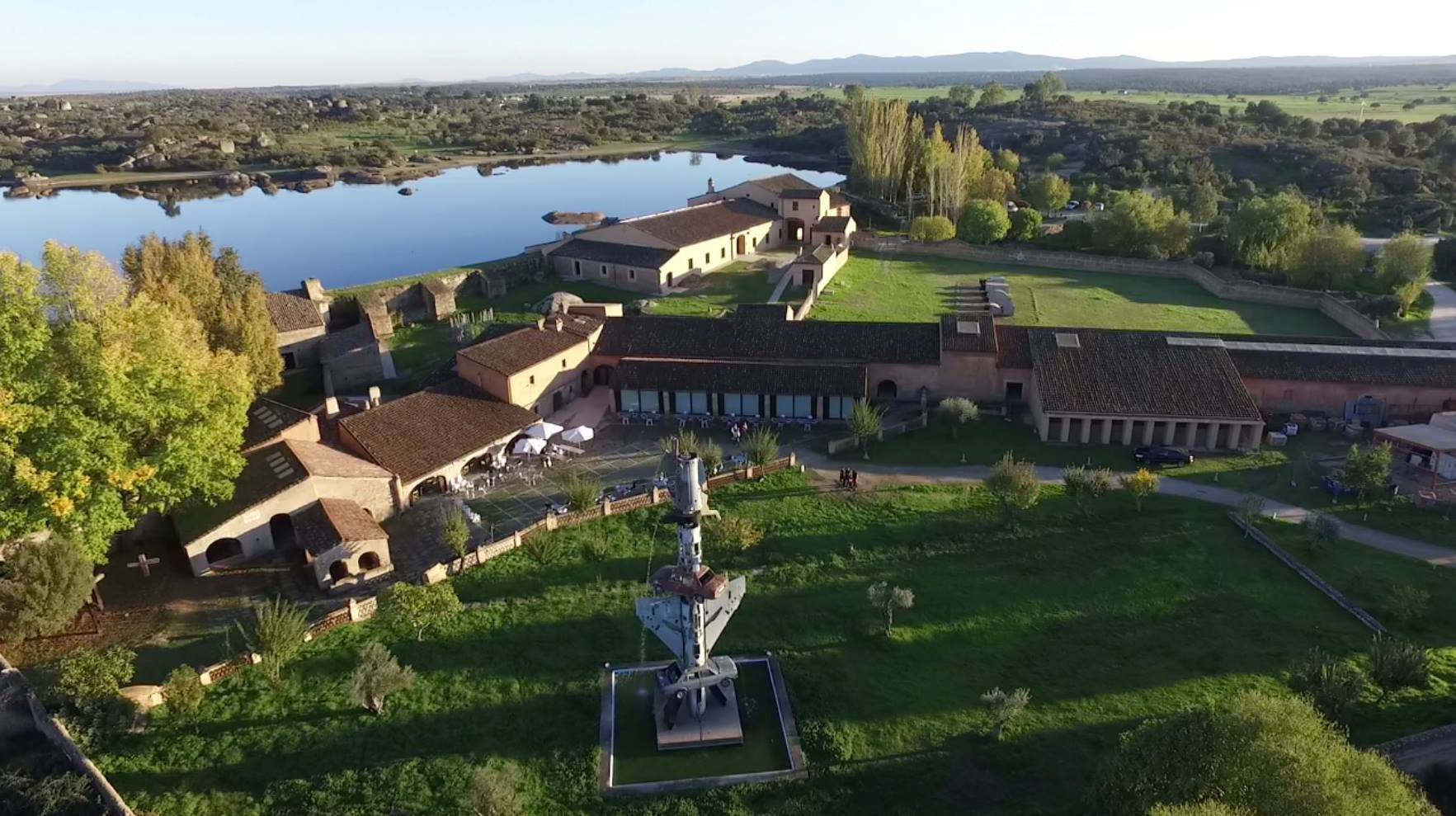 Museo Vostell-Malpartida