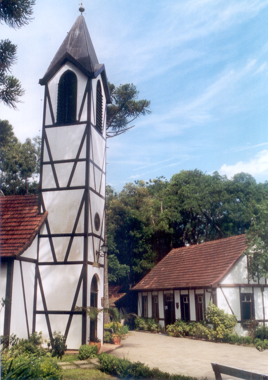 Nova Petrópolis, Brazil