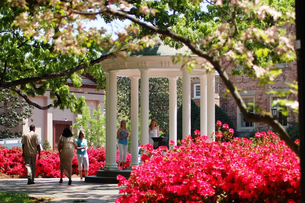 Chapel Hill, United States