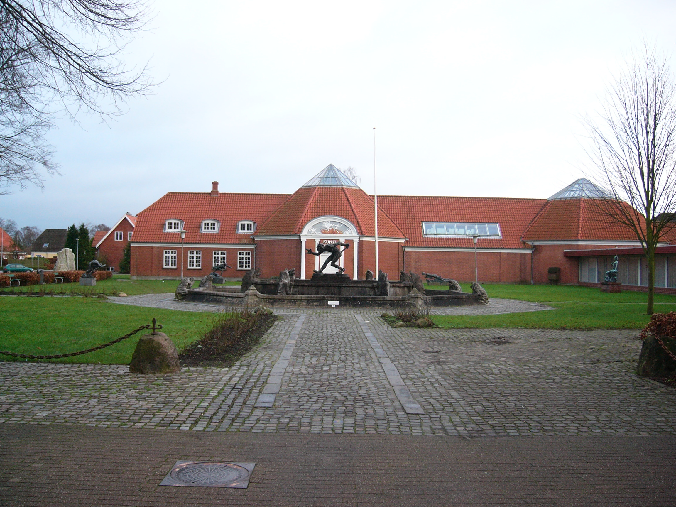 Vejen Art Museum