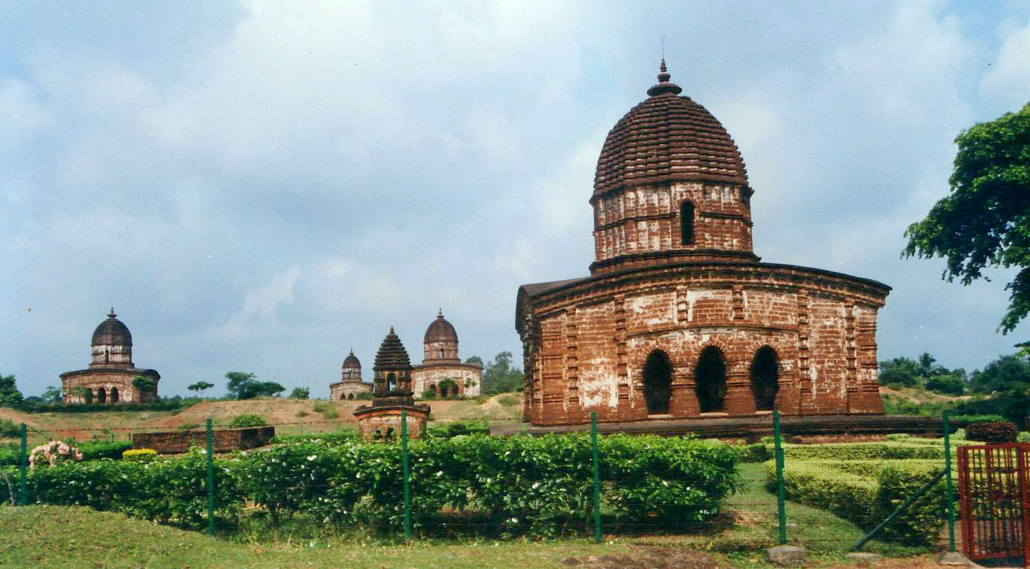 Bishnupur, India