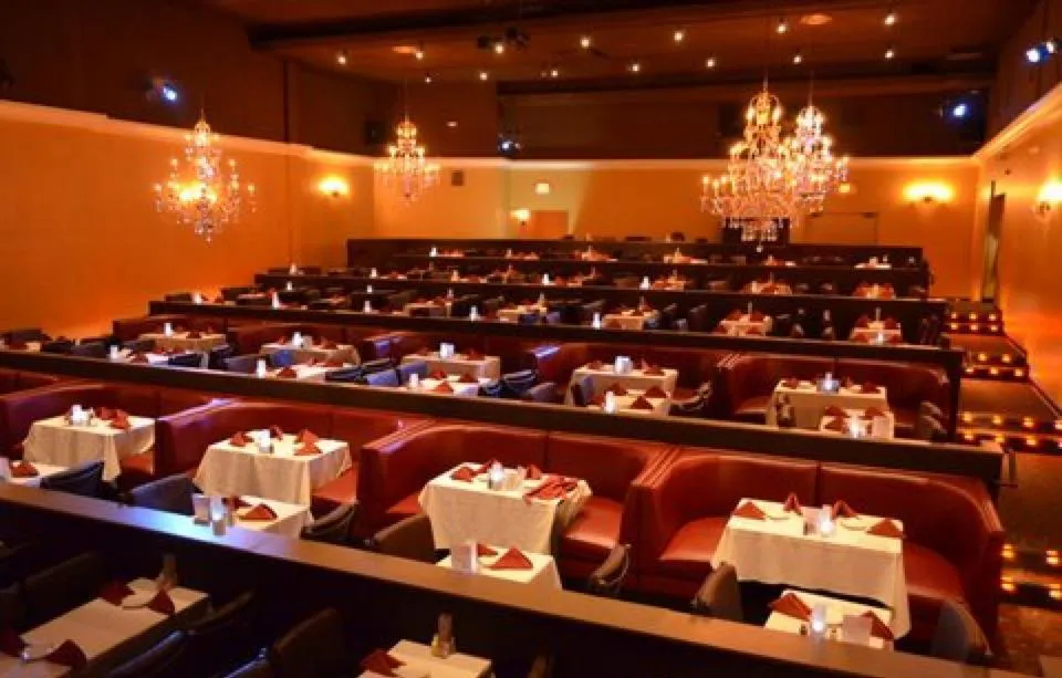 Encore Dinner Theatre