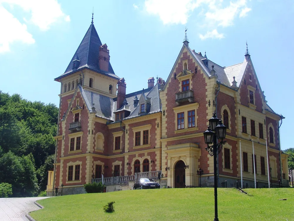 Heves County, Hungary