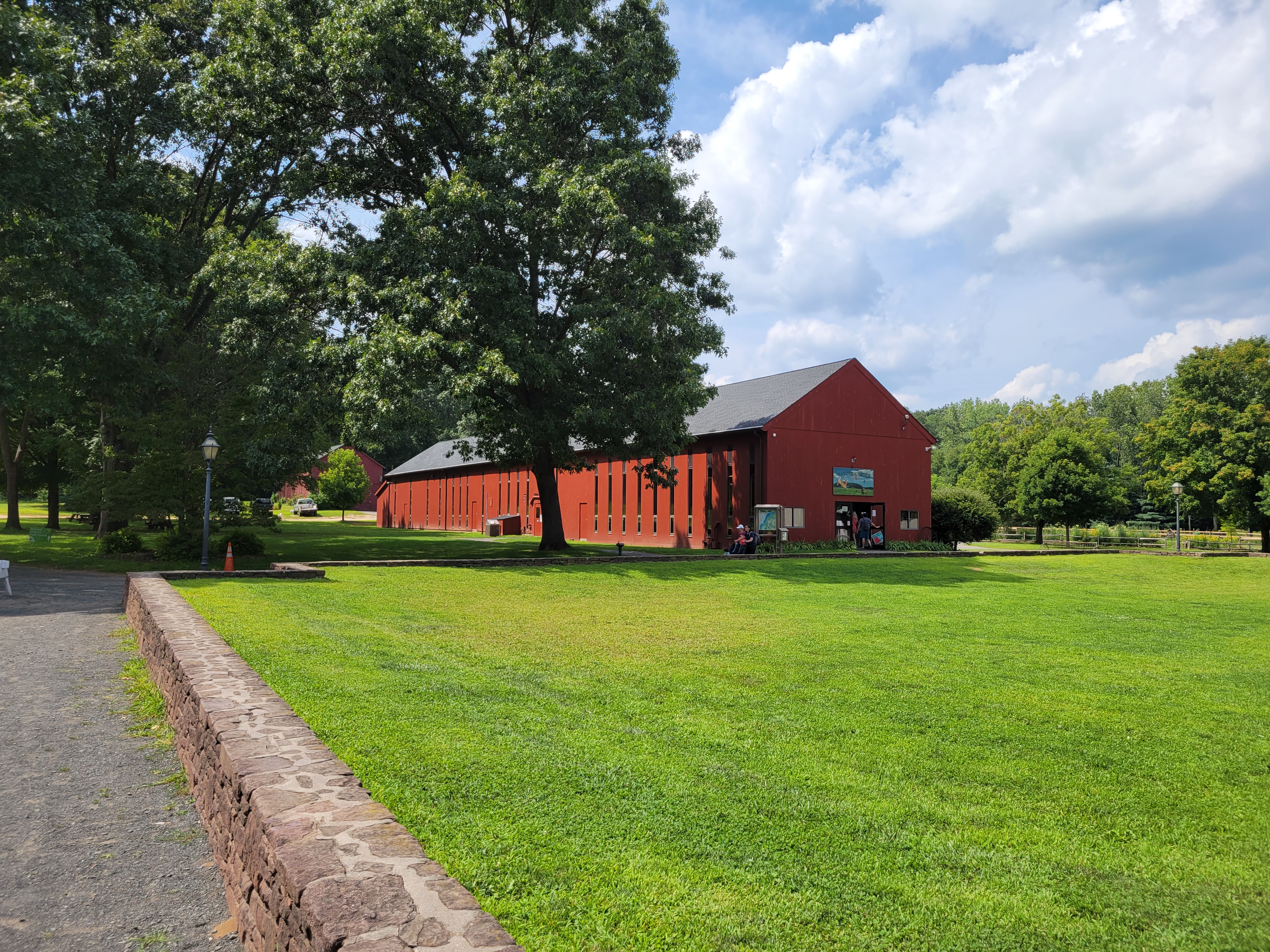 Northwest Park