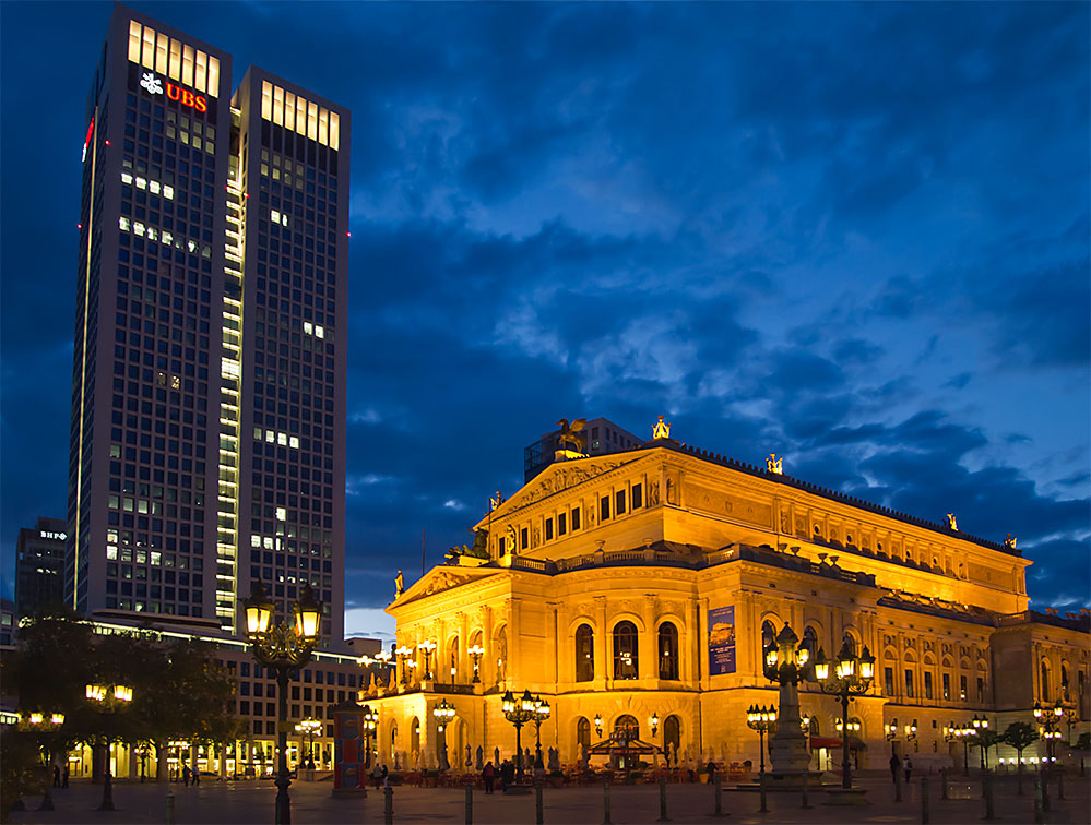Frankfurt am Main, Germany