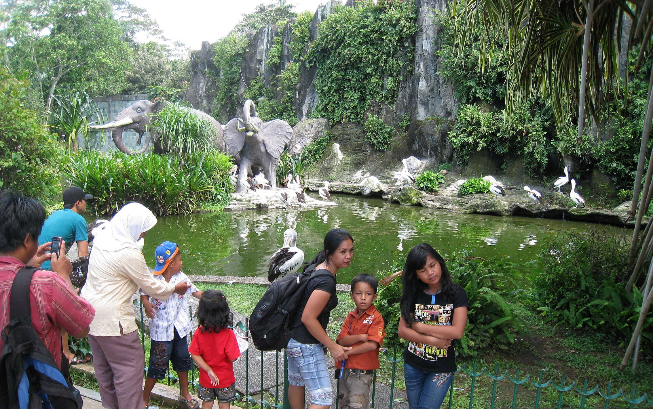 South Jakarta, Indonesia