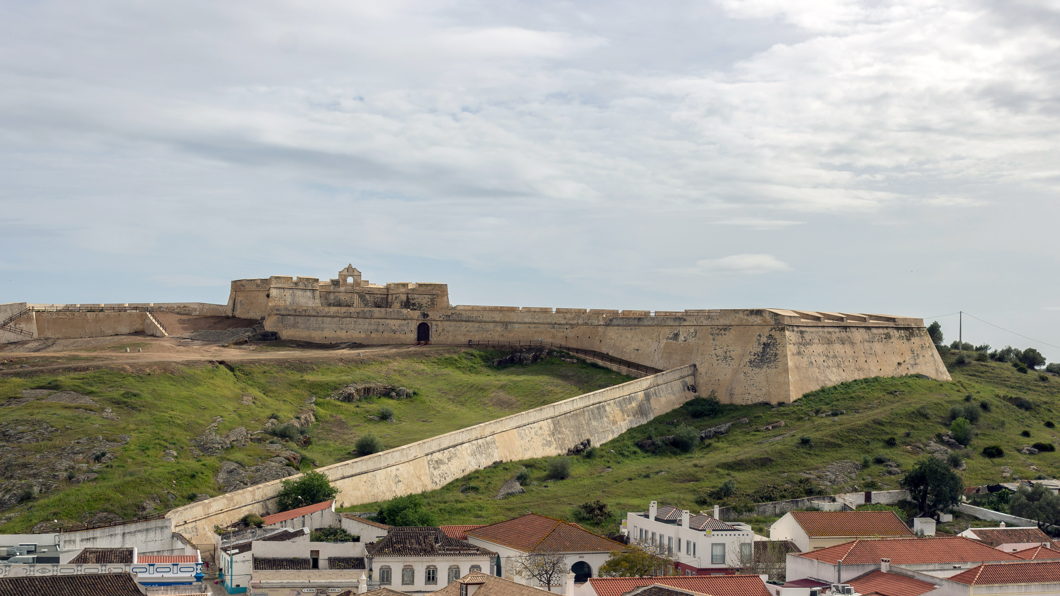Forte de São Sebastião