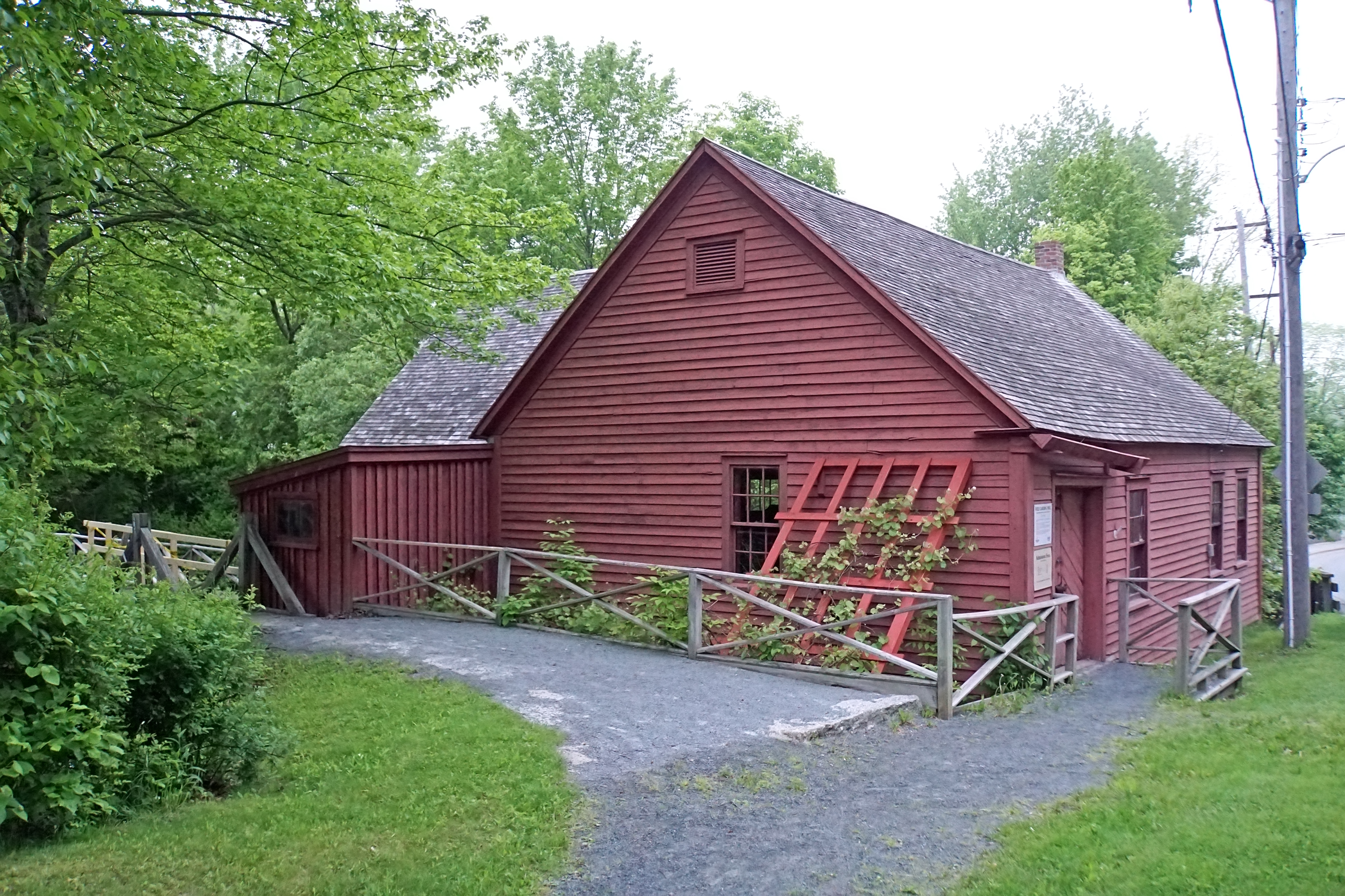 Bridgewater, Canada