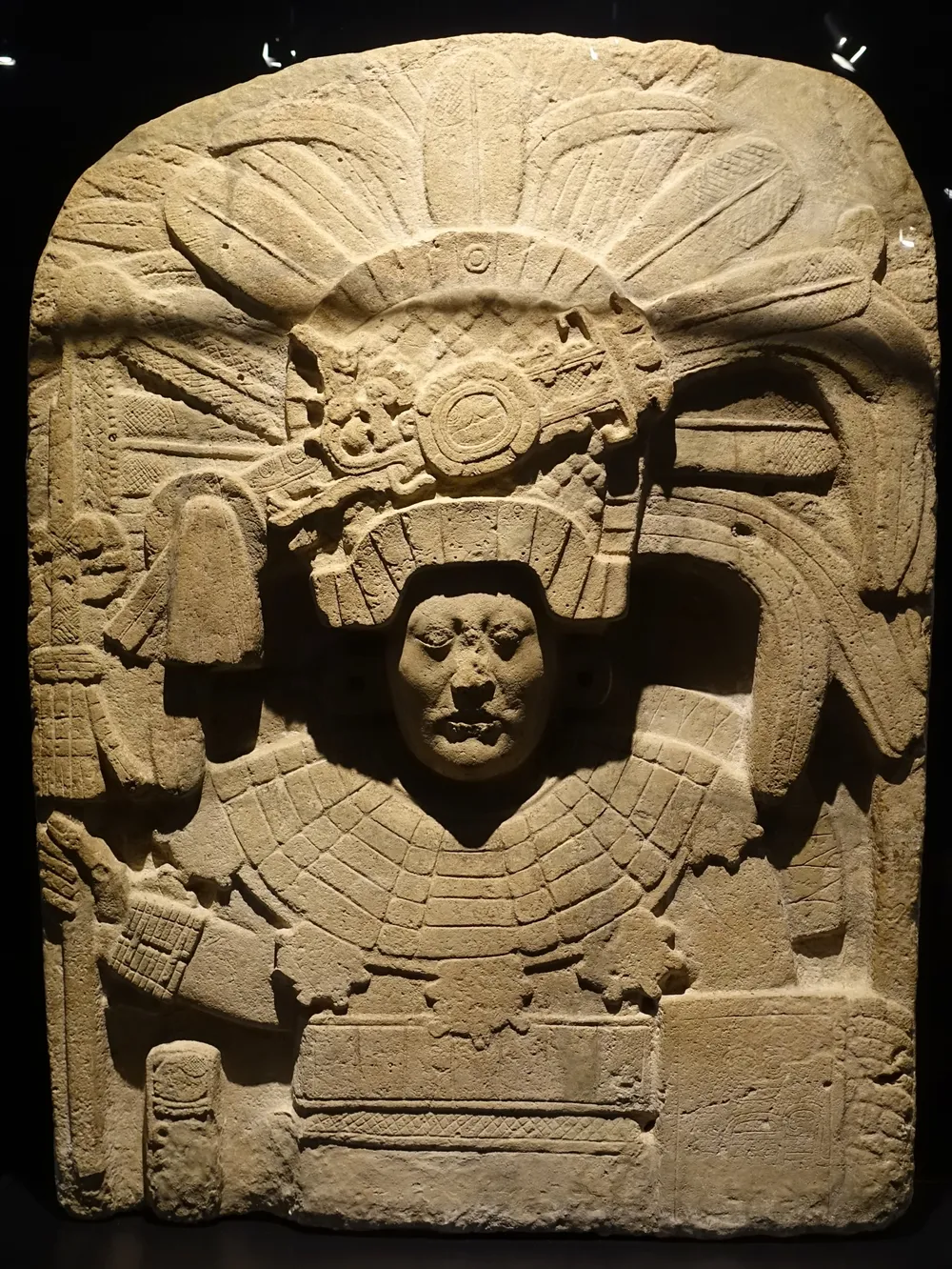 Piedras Negras, Guatemala