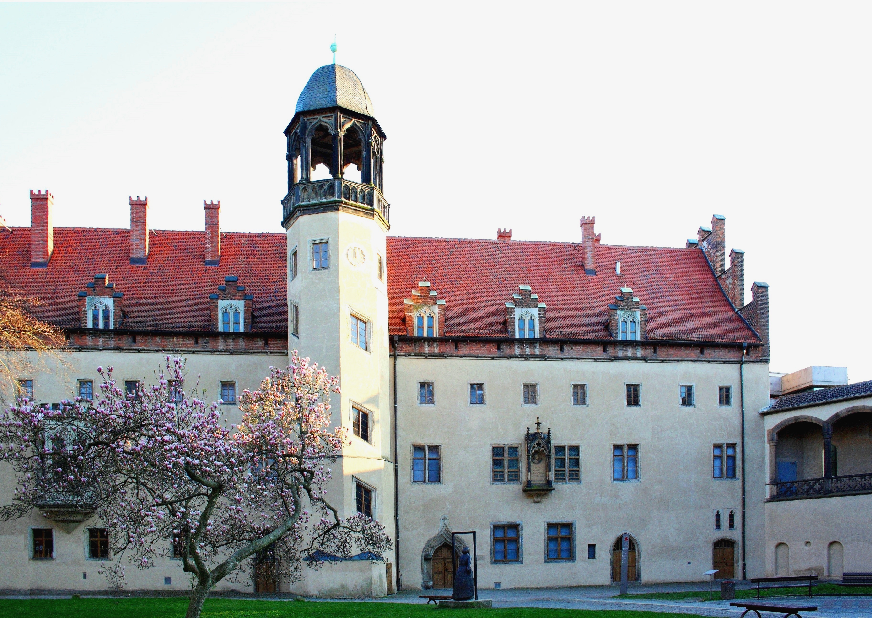 Lutherhaus Wittenberg