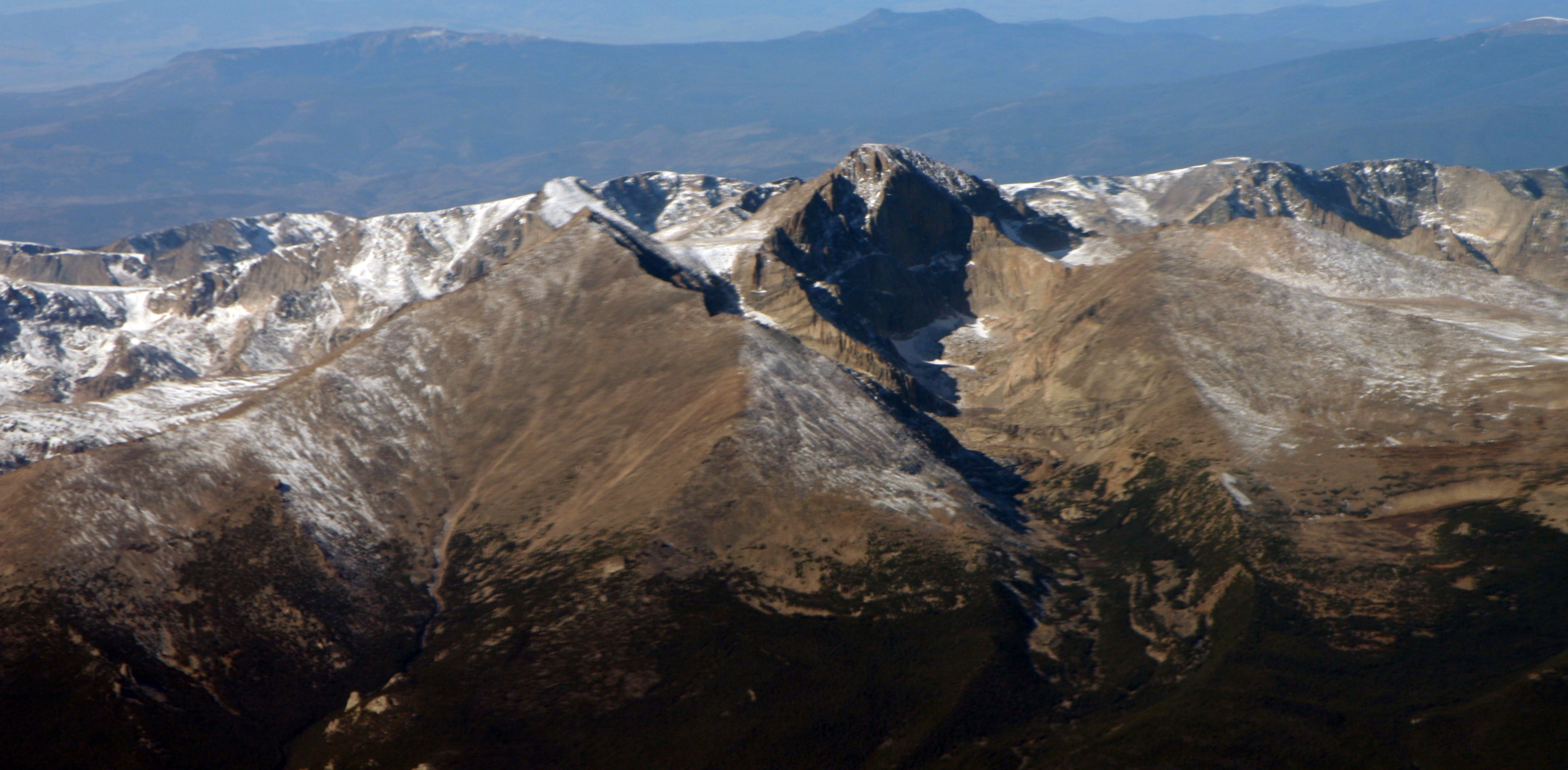 Rocky Mountain National Park, United States