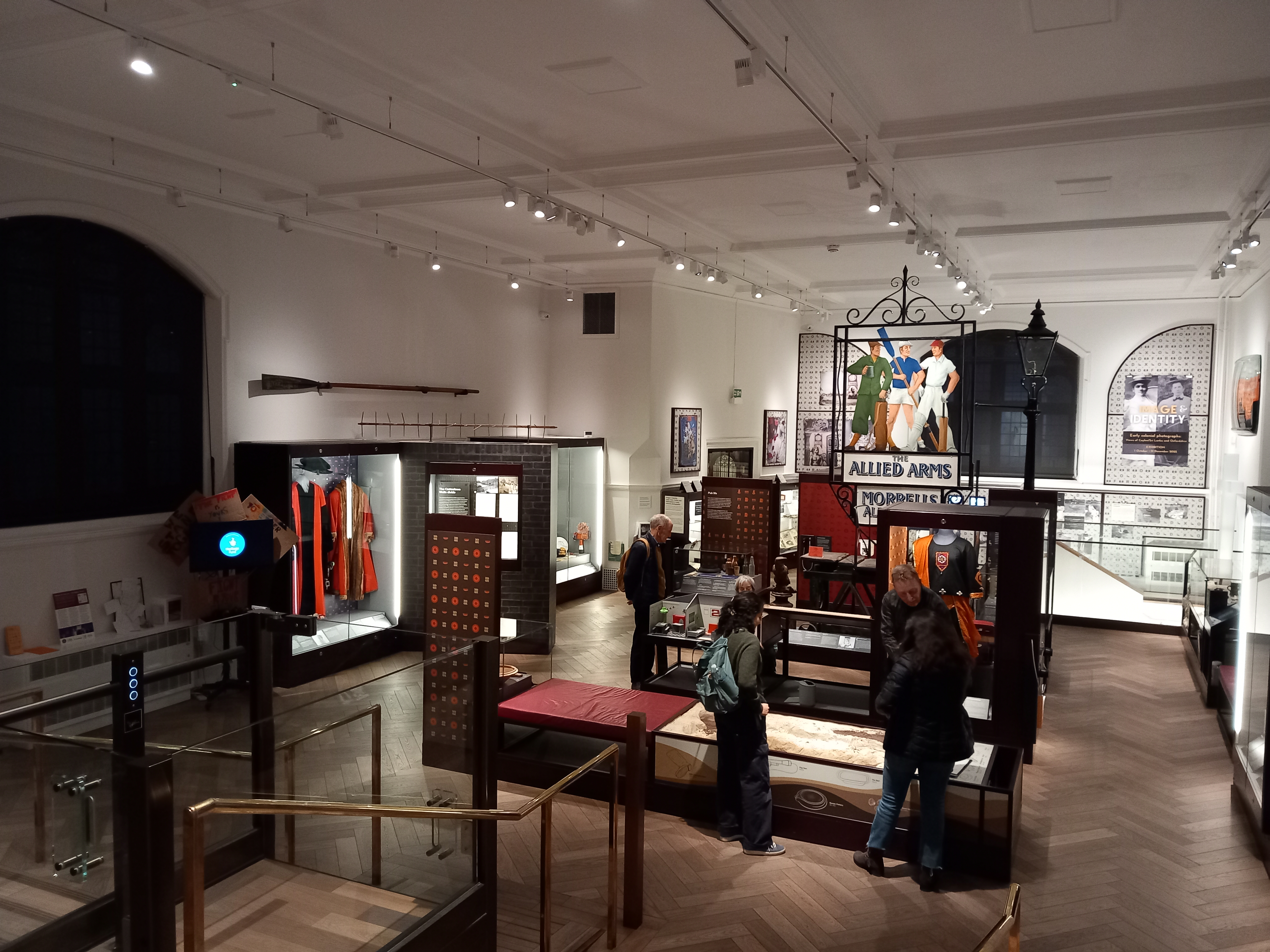 Museum of Oxford