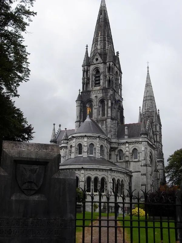 Douglas, Ireland