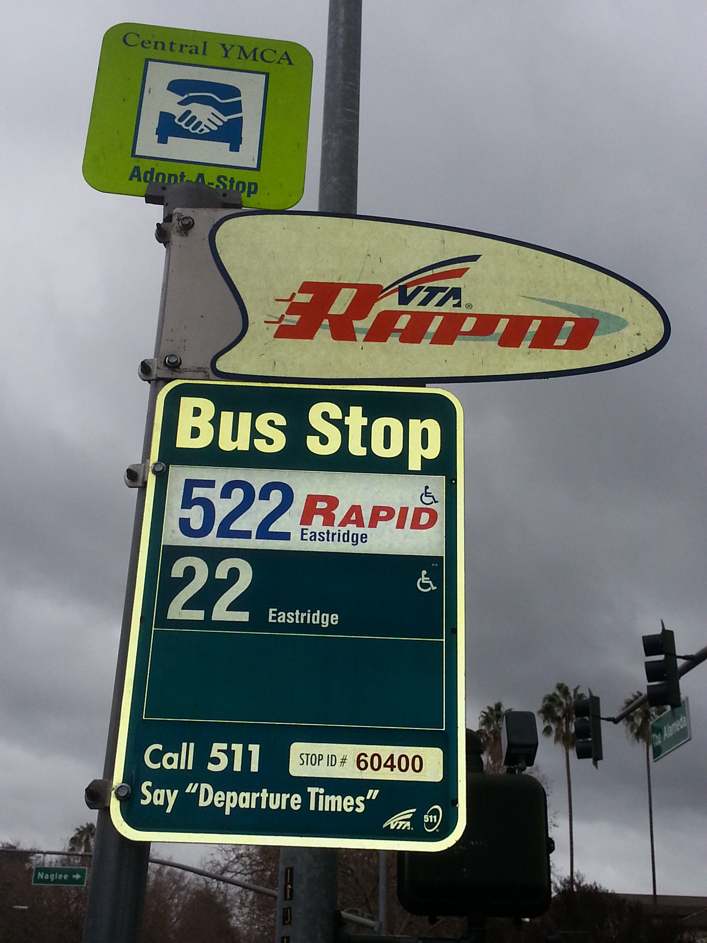 Bay Area Rapid Transit, United States