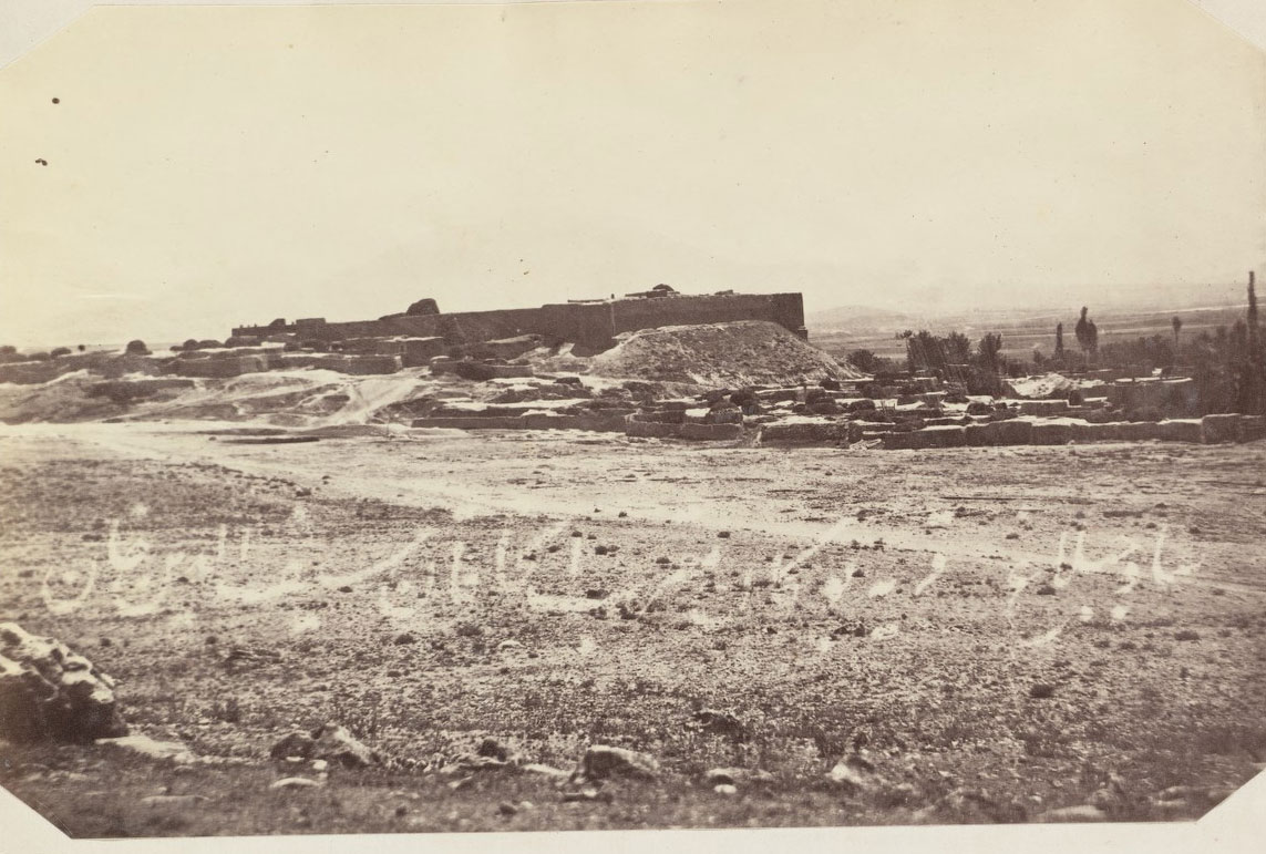 Sardar Castle