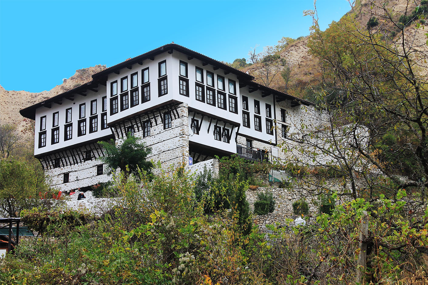 Kordopulov House