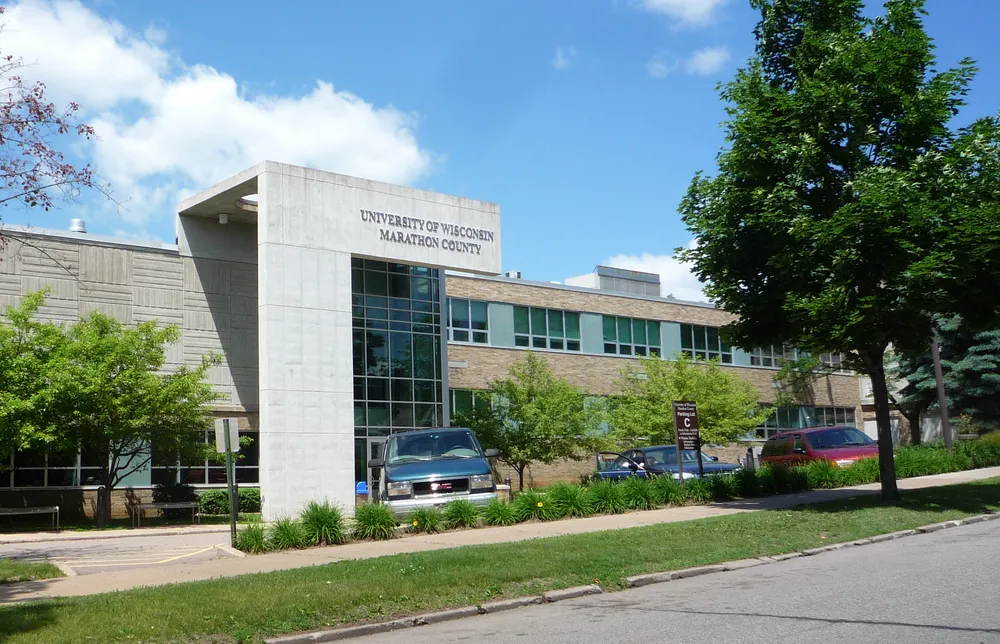 University of Wisconsin–Marathon County