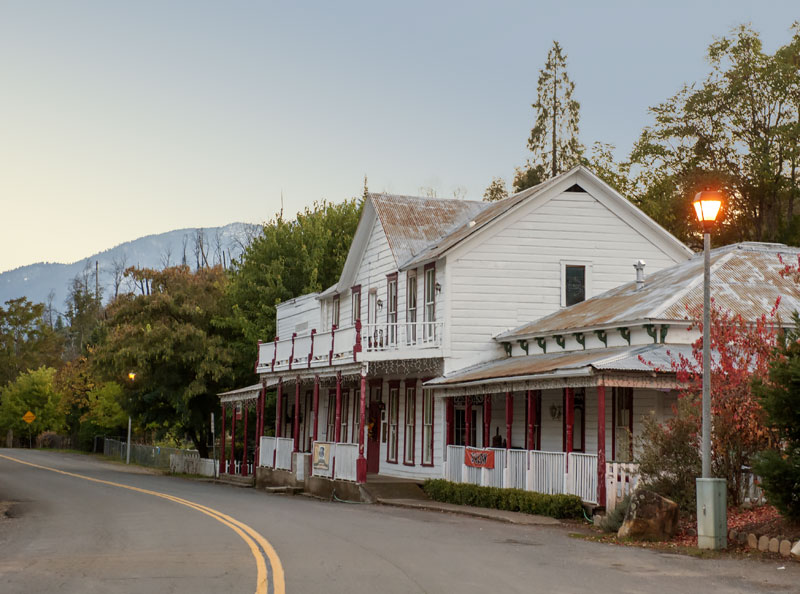 French Gulch, United States