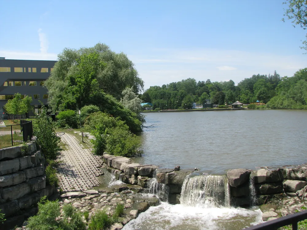 Waterloo, Canada
