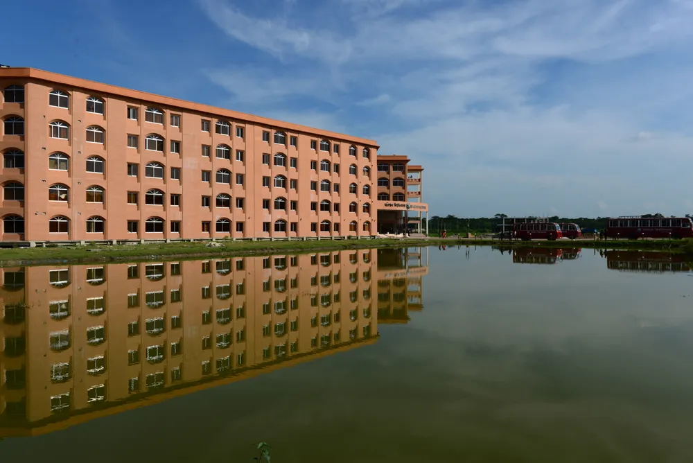 Barishal, Bangladesh