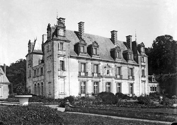 Château de Valmer