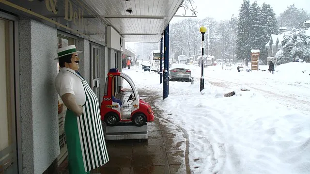 Aviemore, United Kingdom