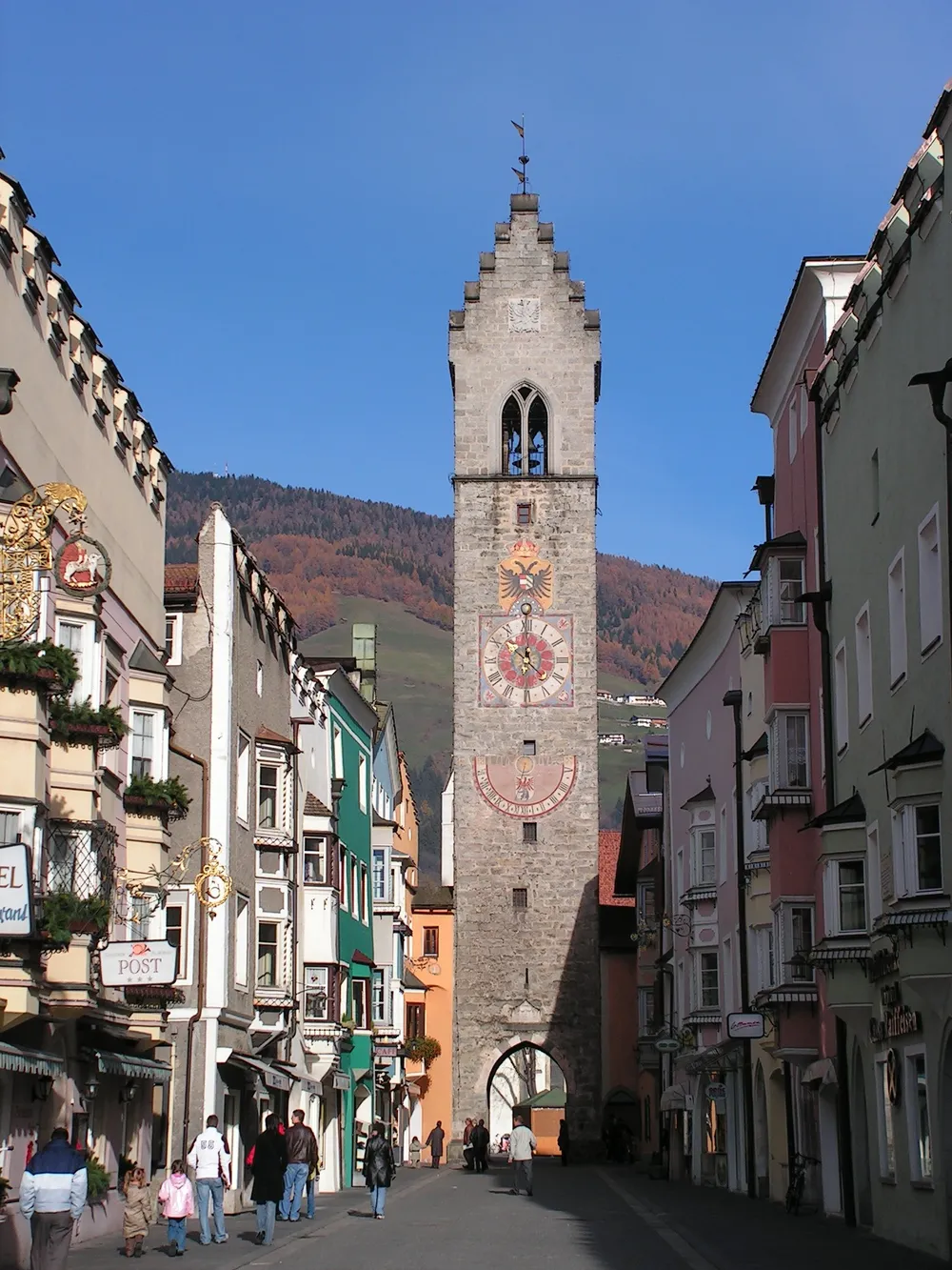 Sterzing, Italy