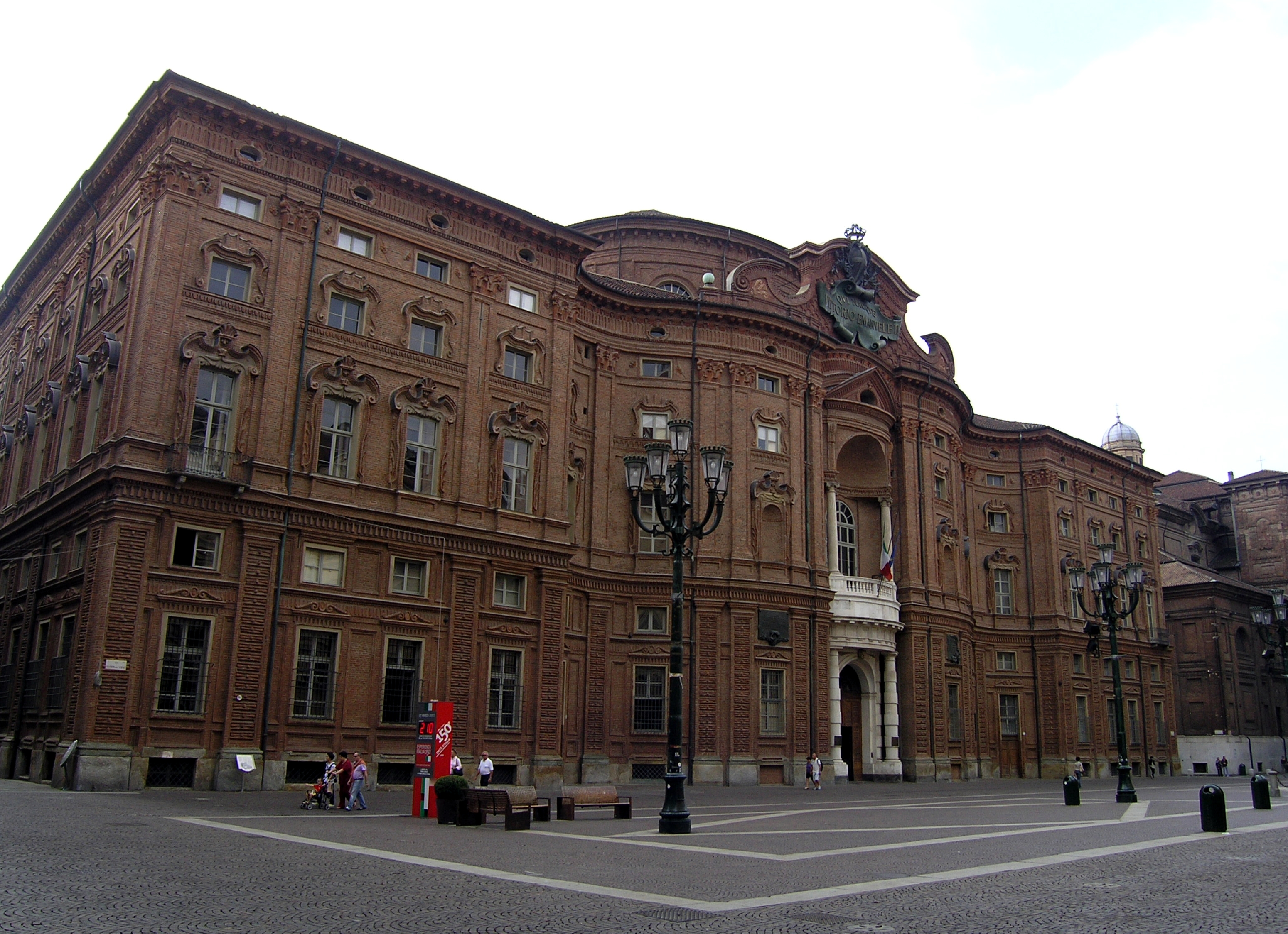 National Museum of the italian Risorgimento