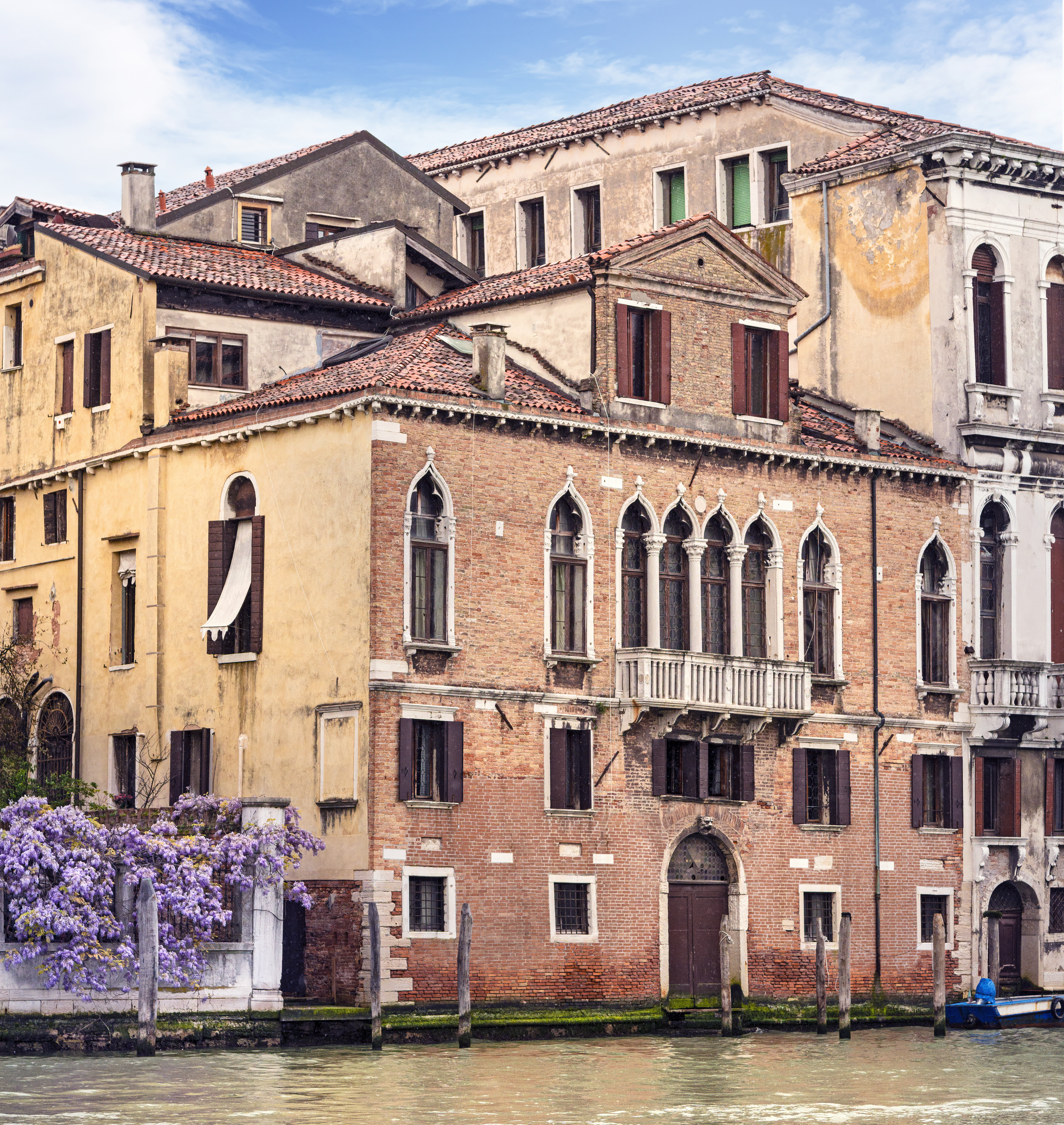 Palazzo Duodo