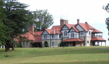 Anchorena Park