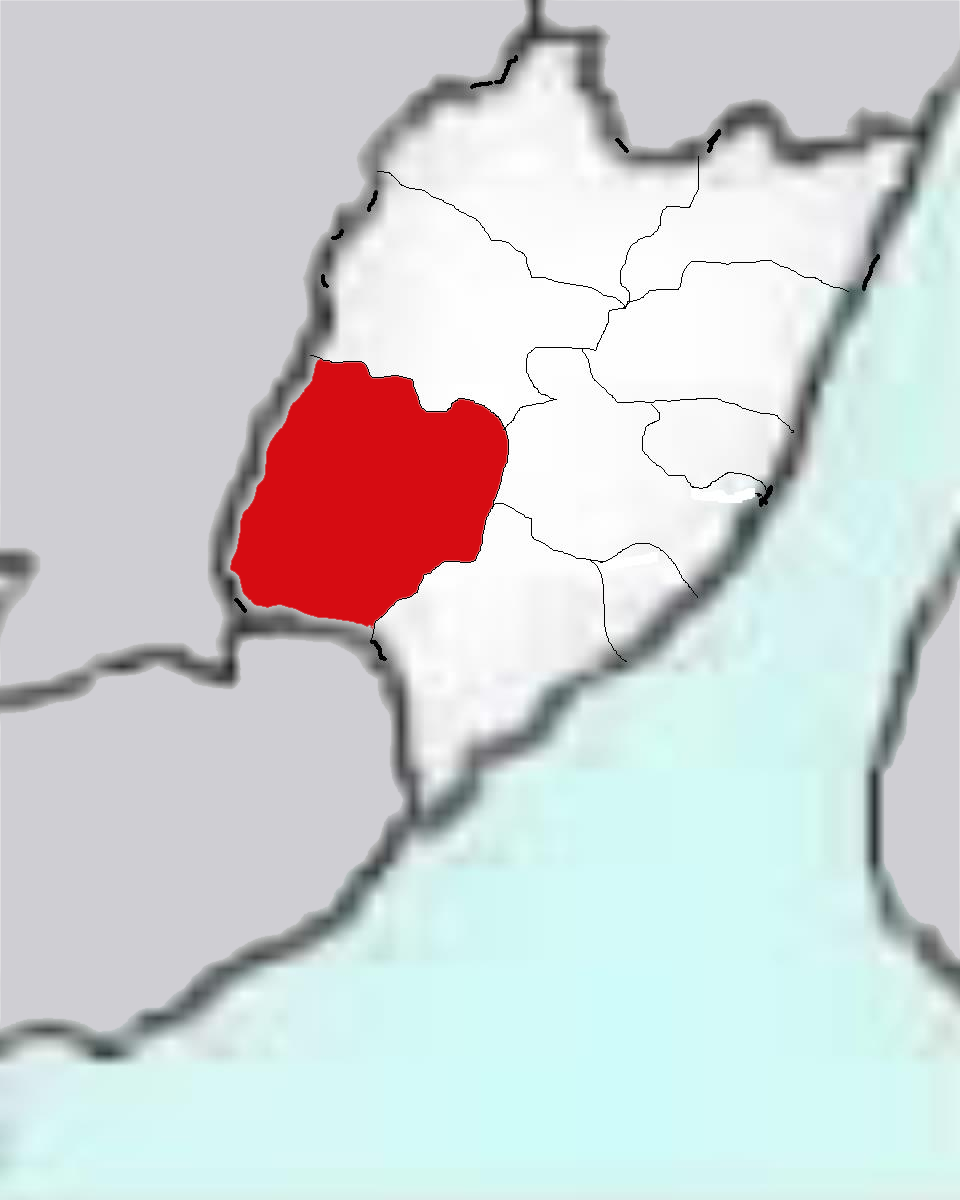 Yongding District, People's Republic of China
