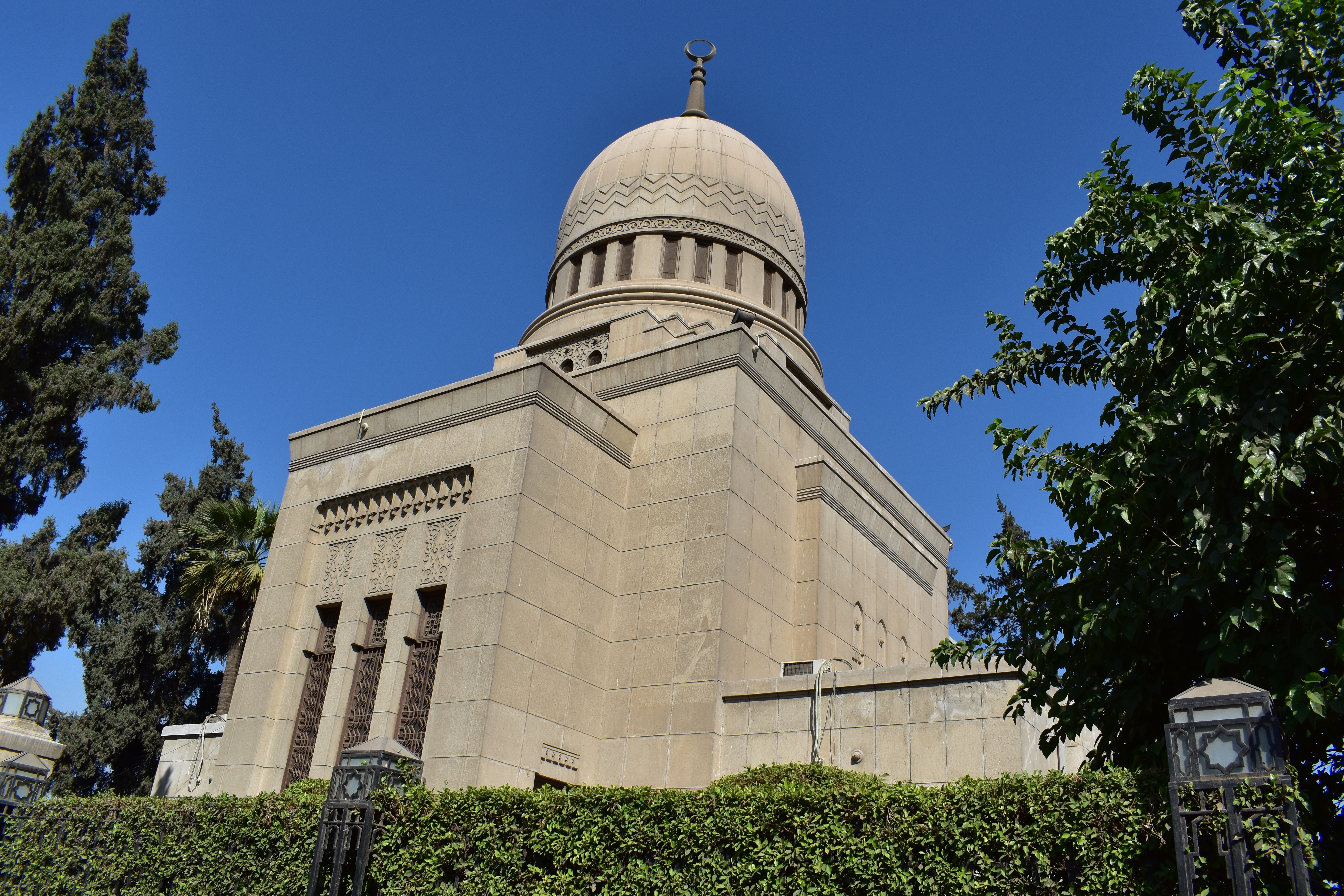 Mostafa Kamel Museum