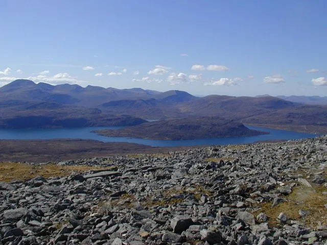Seaforth Island
