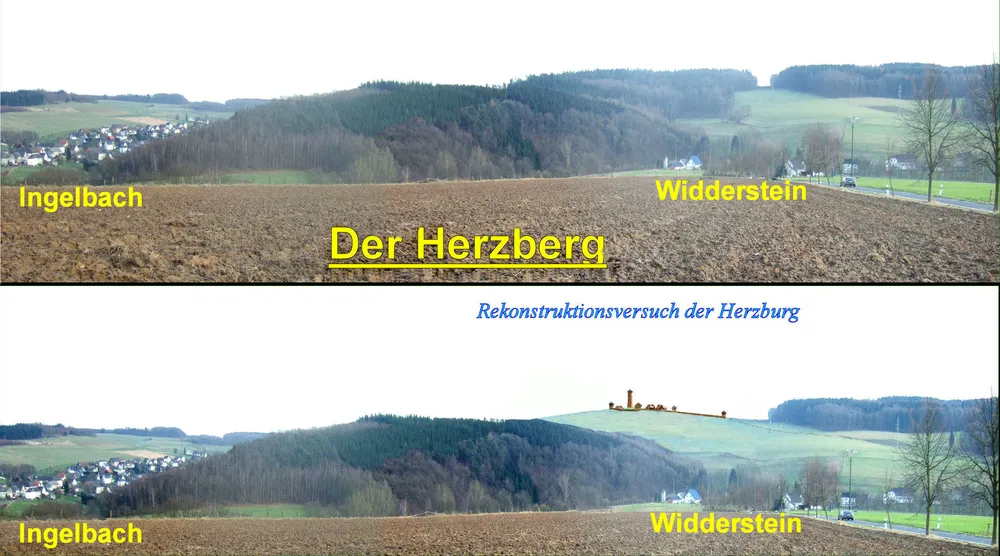 Herzburg
