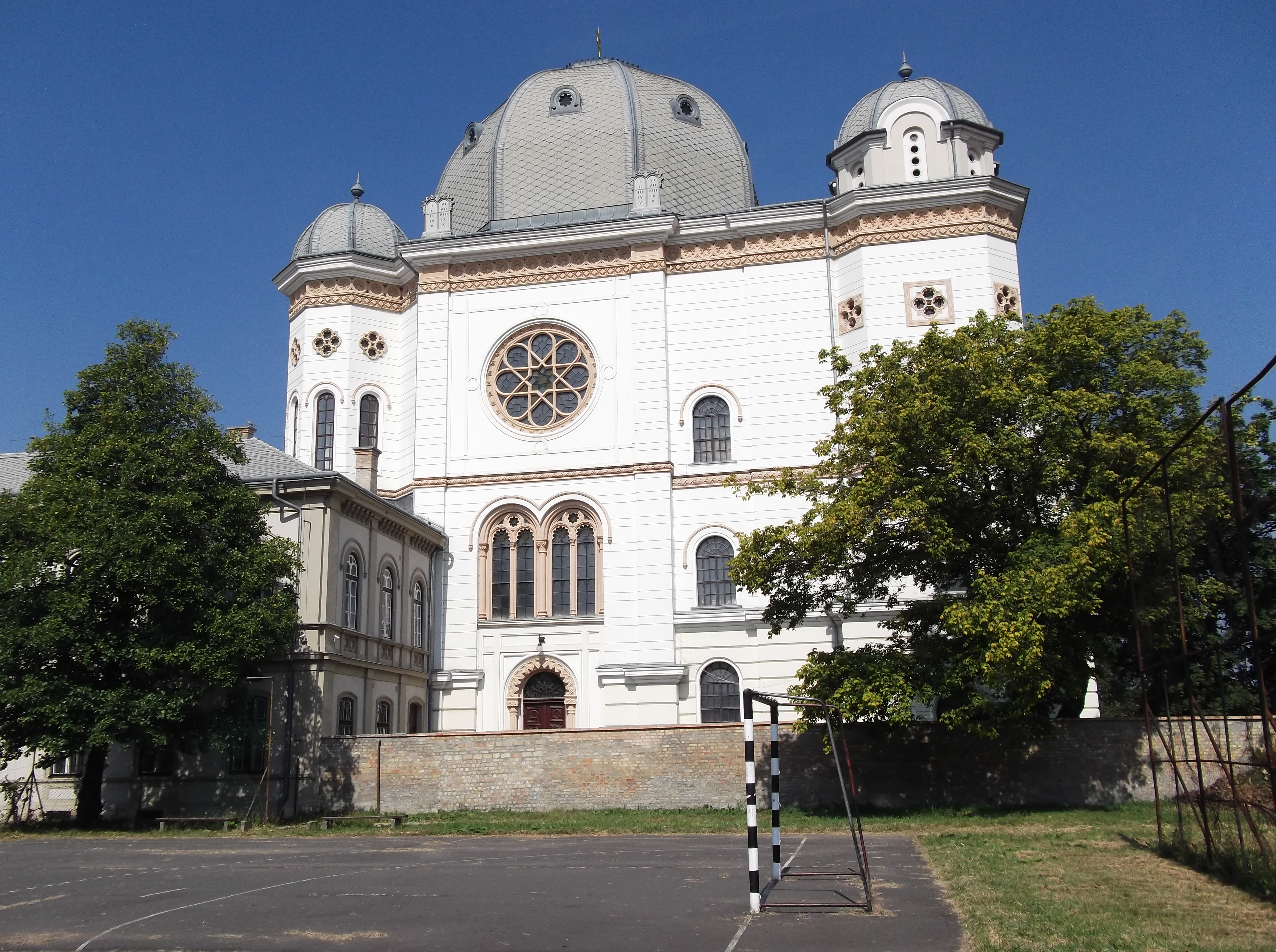 Győr Synagogue