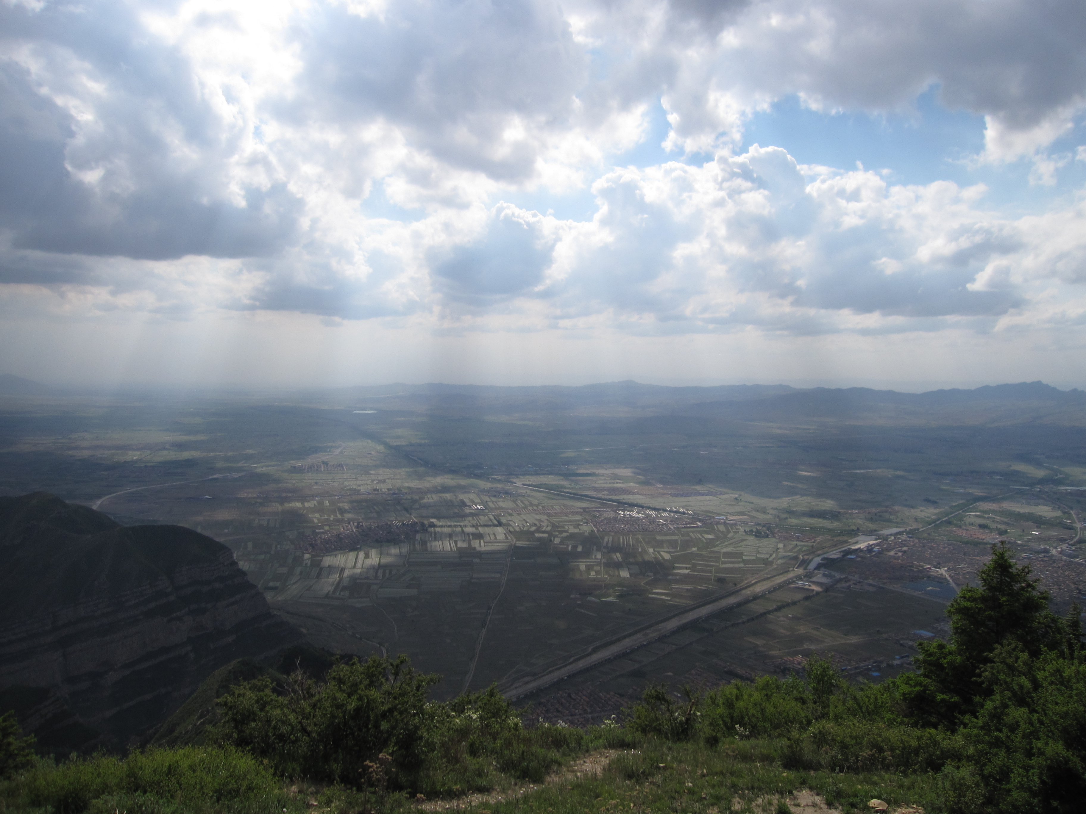 Mount Heng