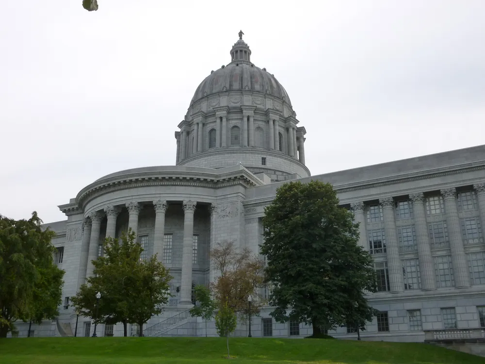 Jefferson City, United States