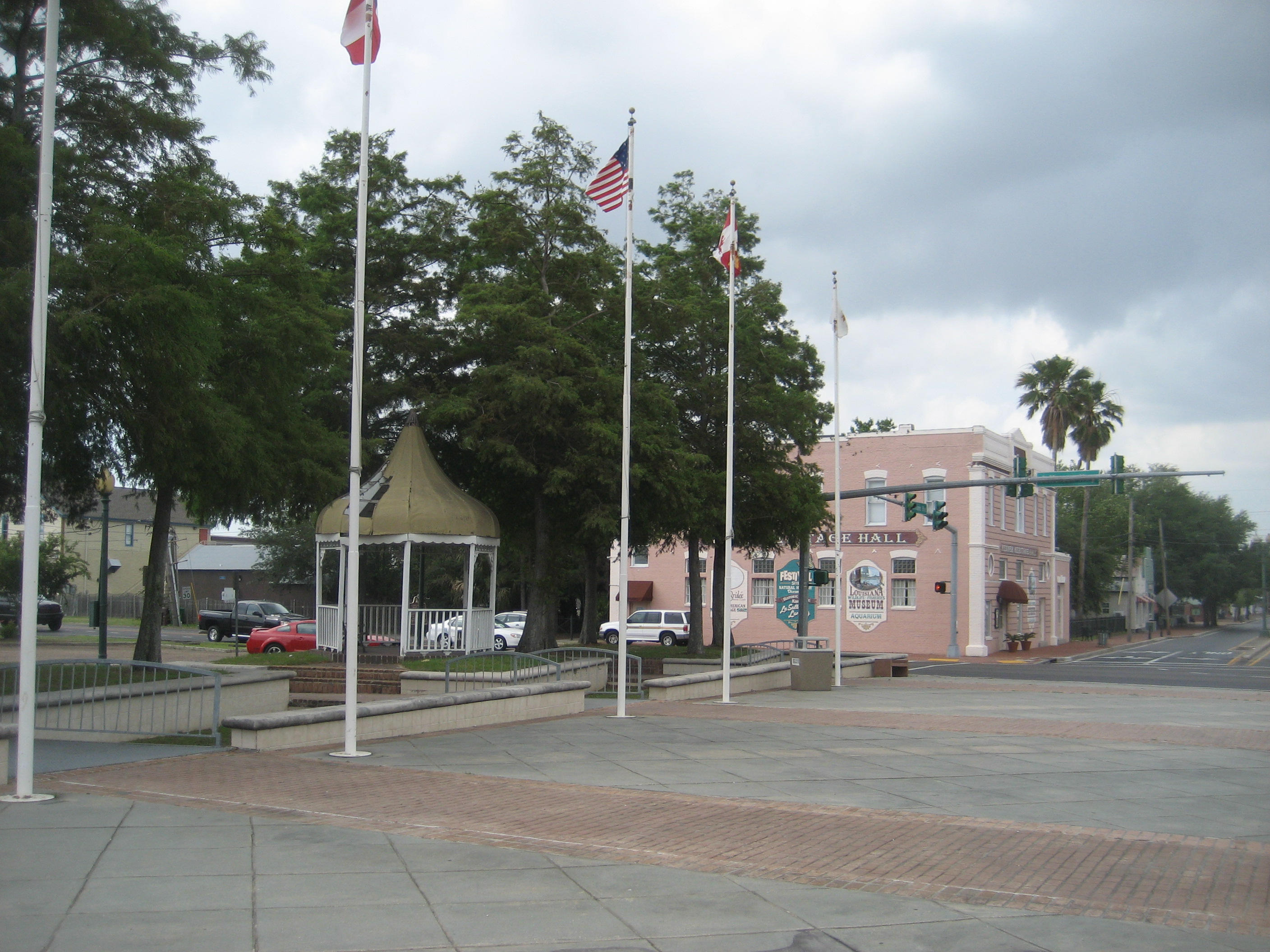 Kenner, United States