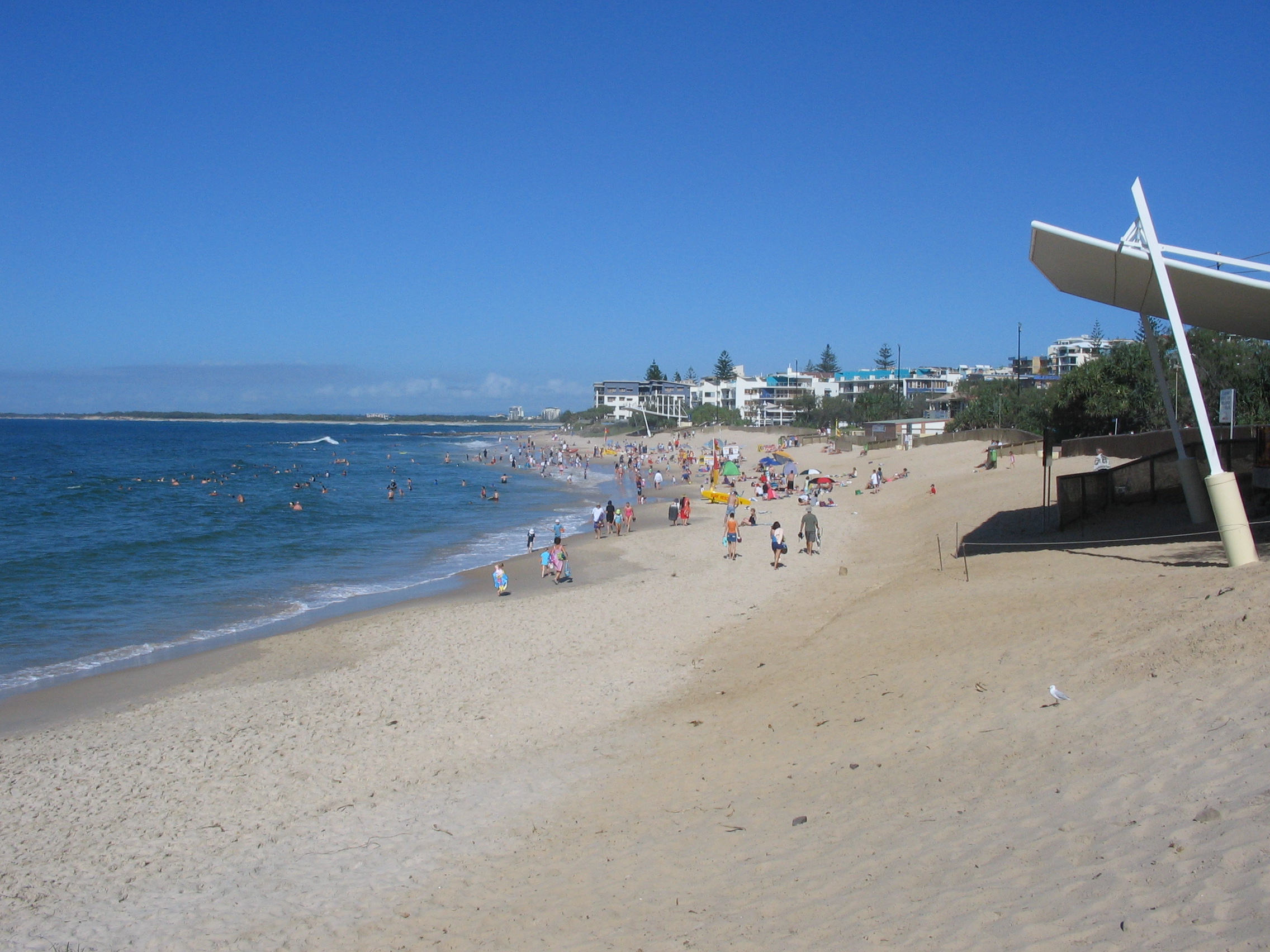 Maroochydore, Australia