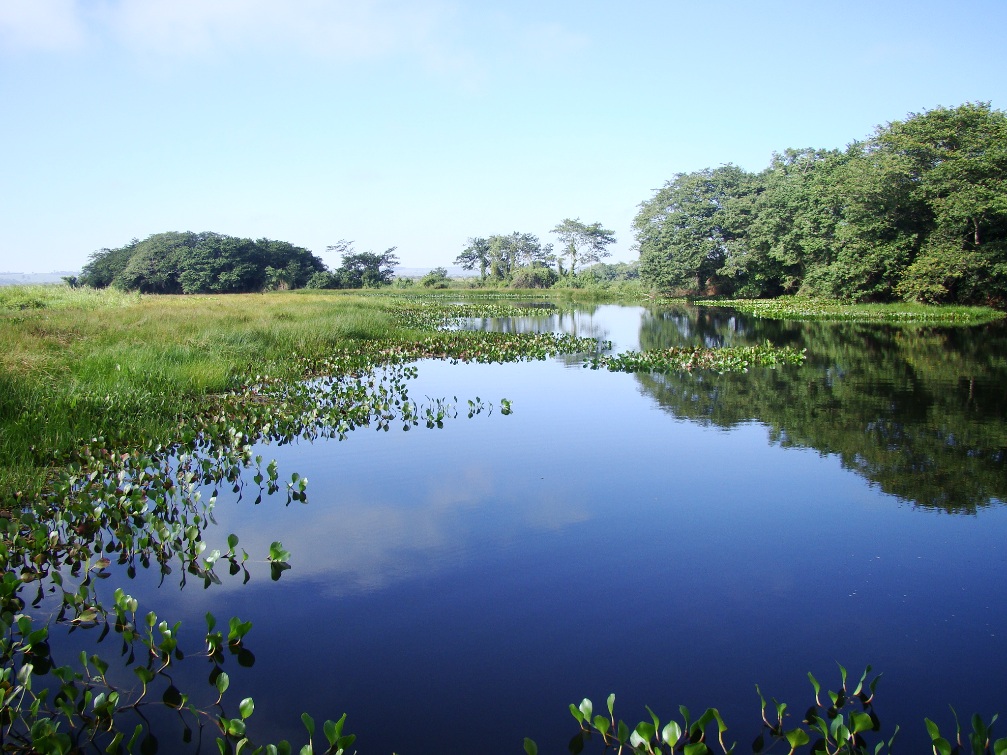 Ilha Grande National Park